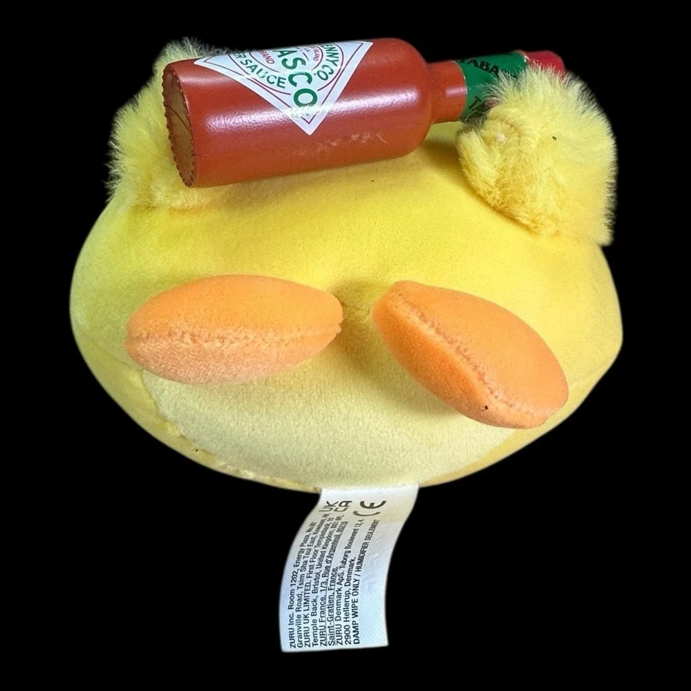 Zuru Snackles Dani Chick Chicken Tabasco Mini Brand 5